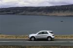 Mercedes-Benz ML-Class 2006 года